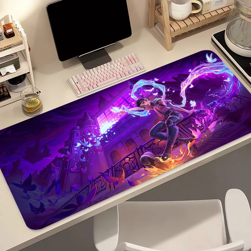 Mouse Pad Gamer Bilgisayar Ani - Pc Gaming Sultan incelemesi ve fiyatı