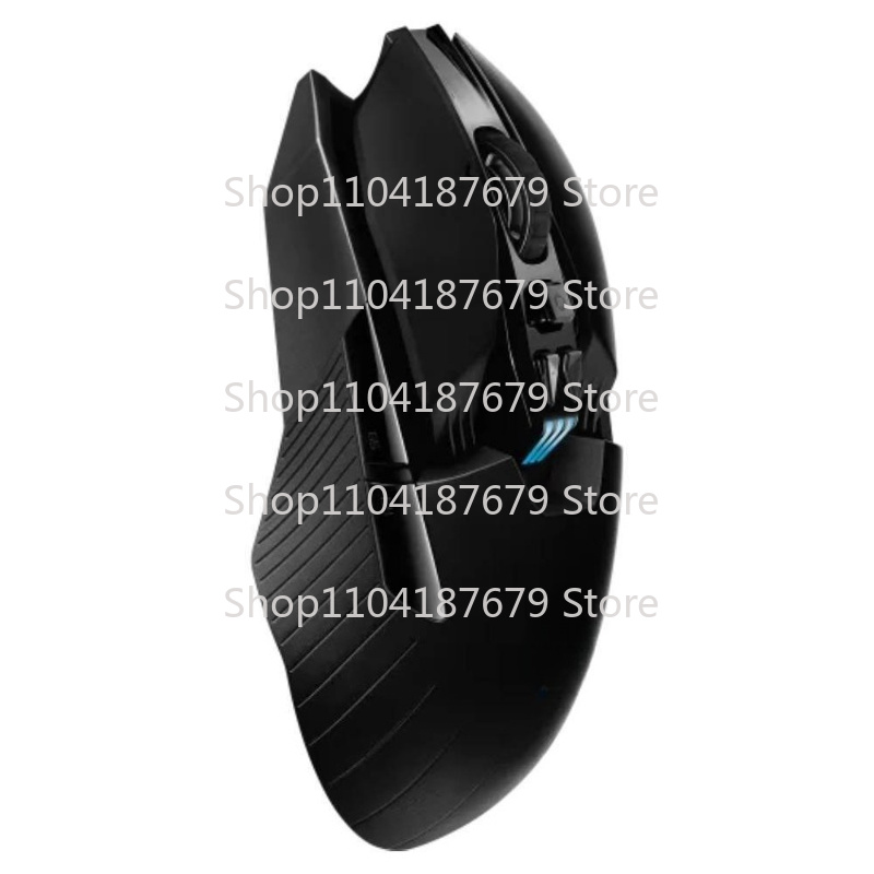 Logitech G903 HERO kablosuz RG - Wireless Gaming Mouse incelemesi ve fiyatı