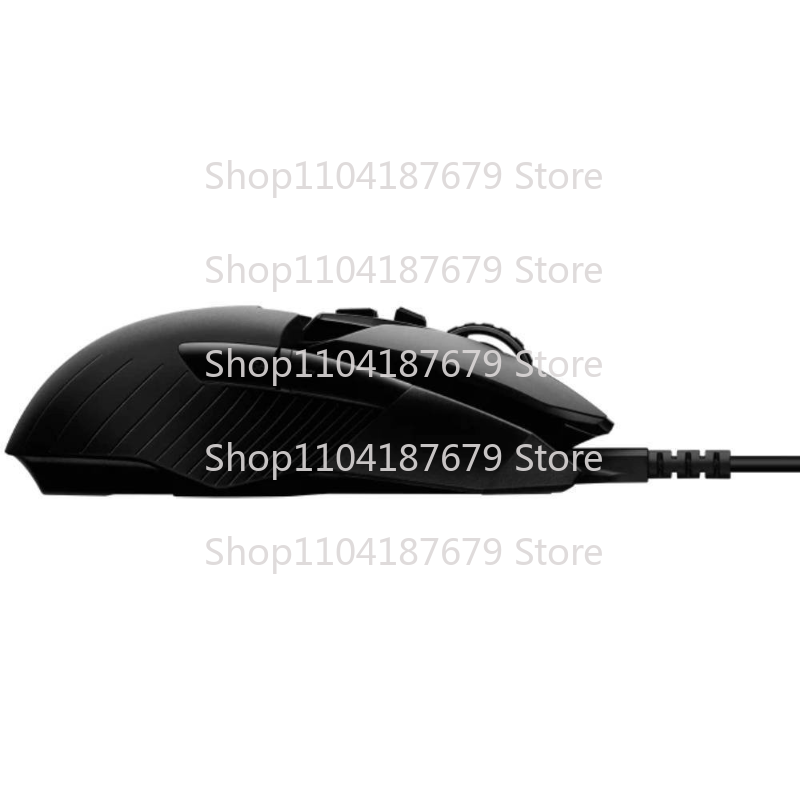 Logitech G903 HERO kablosuz RG - Wireless Gaming Mouse incelemesi ve fiyatı