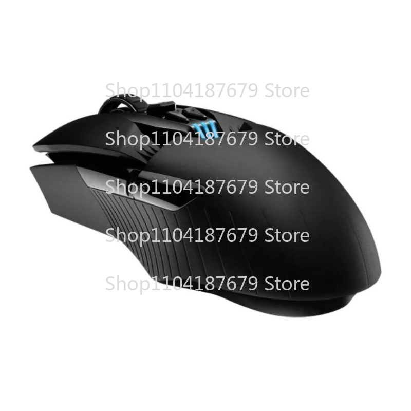 Logitech G903 HERO kablosuz RG - Wireless Gaming Mouse incelemesi ve fiyatı