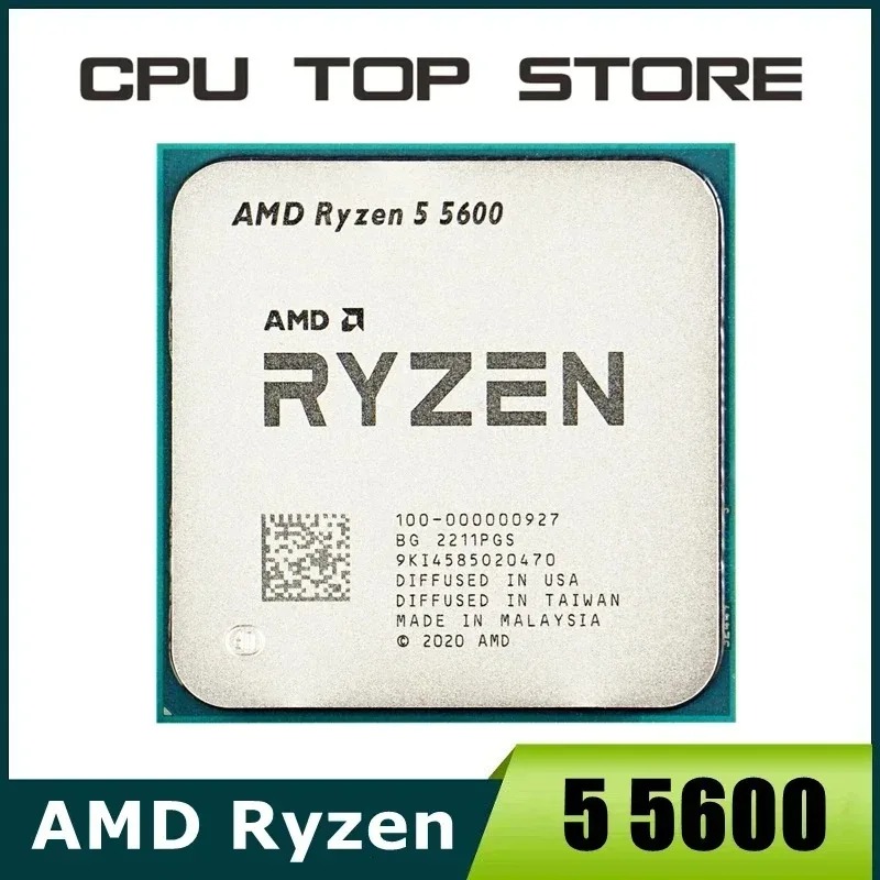 AMD %100 Yeni ve Orijinal Çok  - Pc Gaming Cpu incelemesi ve fiyatı