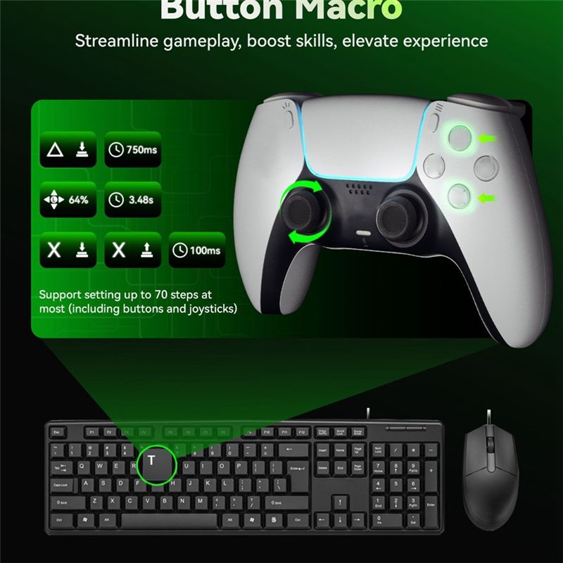 AIMZENIX AX200PRO PC Oyun K&M  - Pc Gaming Sultan incelemesi ve fiyatı