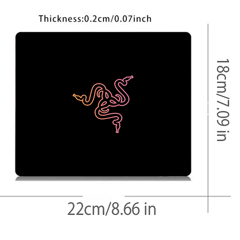 Razer Lüks Mouse Pad Anime Oyu - Pc Gaming Sultan incelemesi ve fiyatı