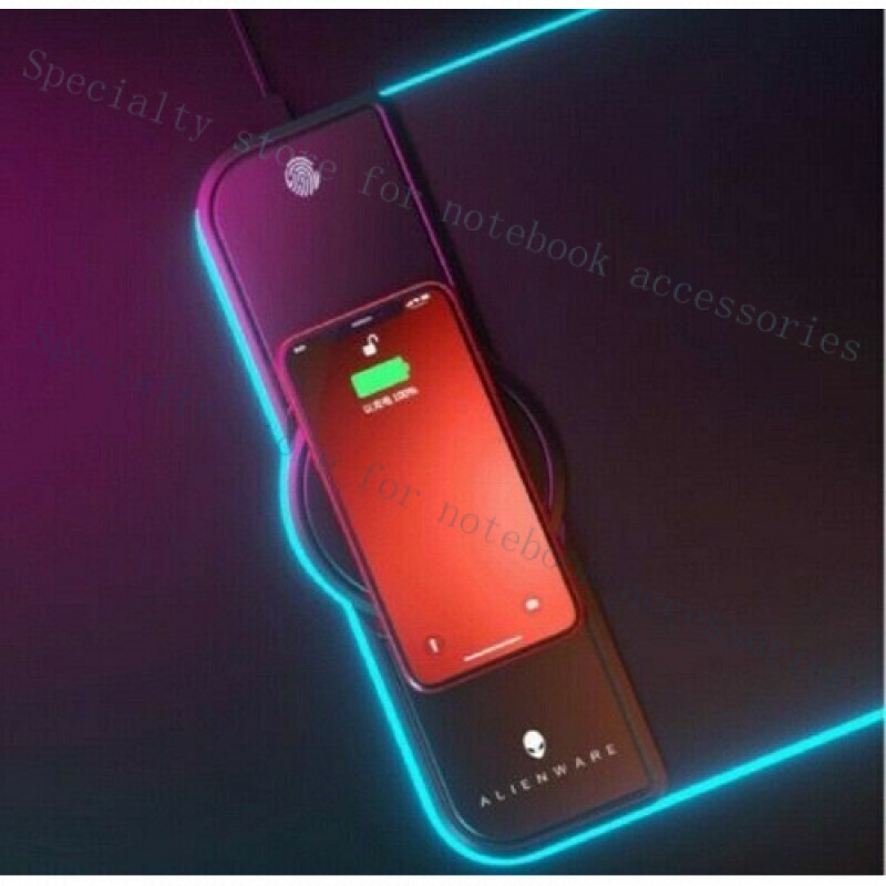 A+ Alienware 15W Qi Kablosuz Ş - Wireless Gaming Mouse incelemesi ve fiyatı