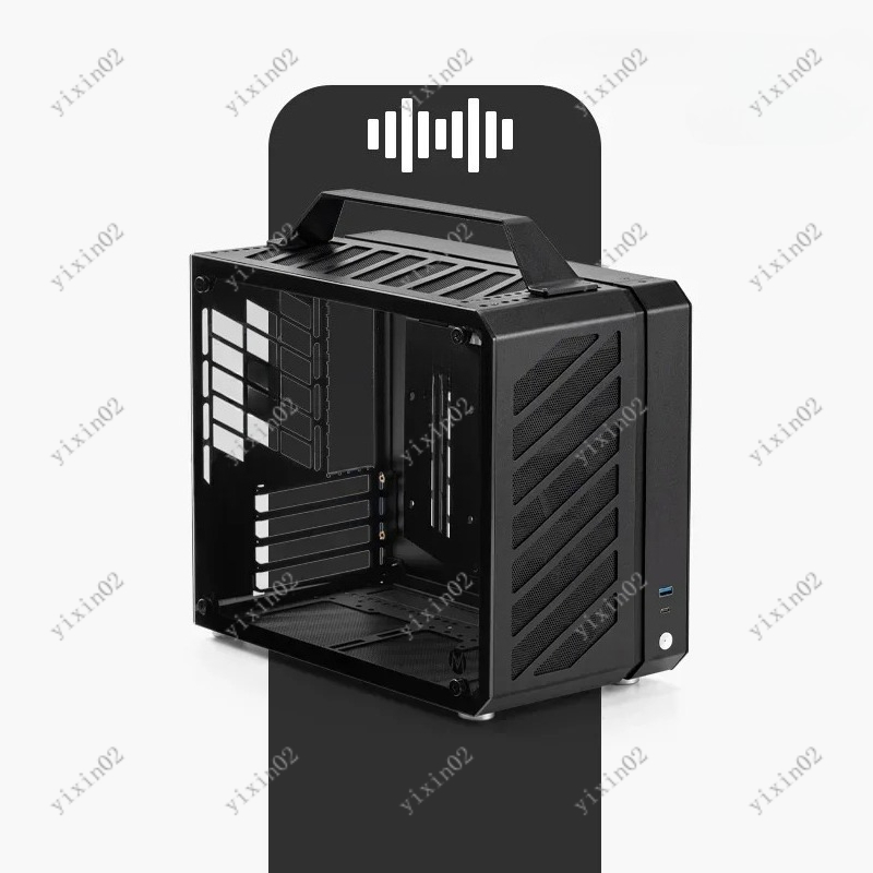 Taşınabilir Full Tower PC Kasa - Pc Water Cooling incelemesi ve fiyatı