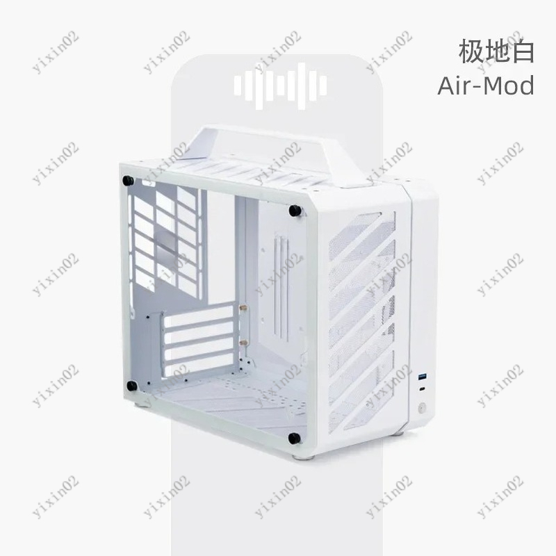 Taşınabilir Full Tower PC Kasa - Pc Water Cooling incelemesi ve fiyatı