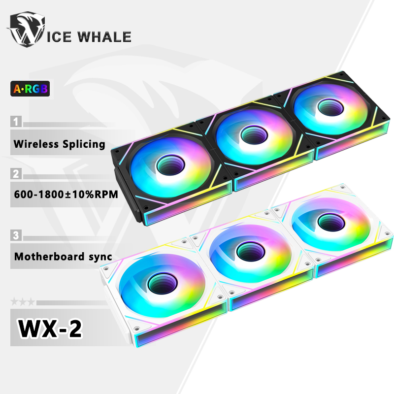 ICE Whale WX-2 Tel Ekleme PC K - Pc Water Cooling incelemesi ve fiyatı