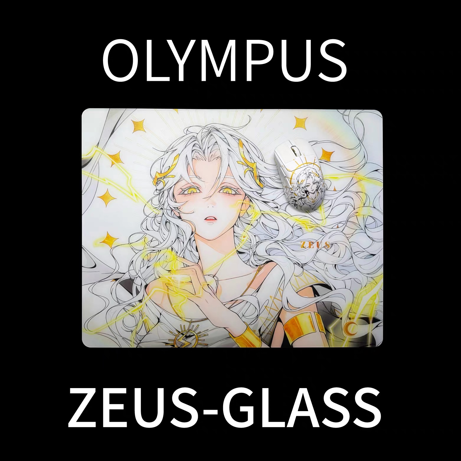 Yeni Crescent Care Studio Olym - Pc Gaming Zeus incelemesi ve fiyatı