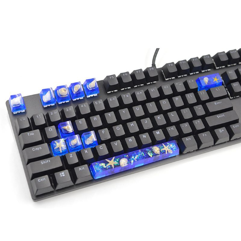 Kiraz MX mekanik oyun klavyesi - Pc Gaming Sultan incelemesi ve fiyatı
