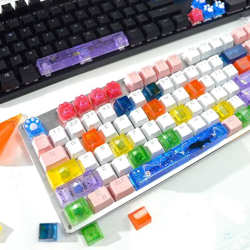 Kiraz MX mekanik oyun klavyesi - Pc Gaming Sultan incelemesi ve fiyatı