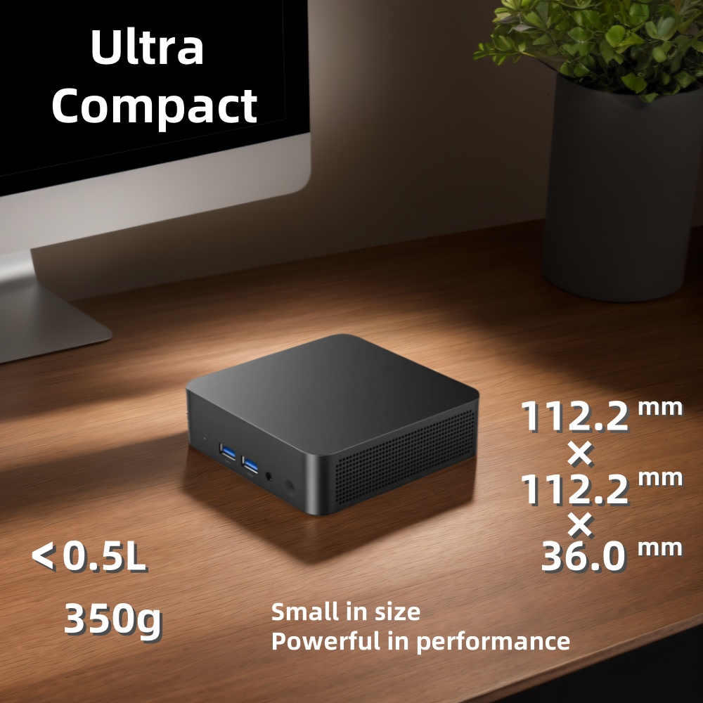 2026 Mini PC Intel Core I9 109 - Pc Gaming Ram 32Gb incelemesi ve fiyatı