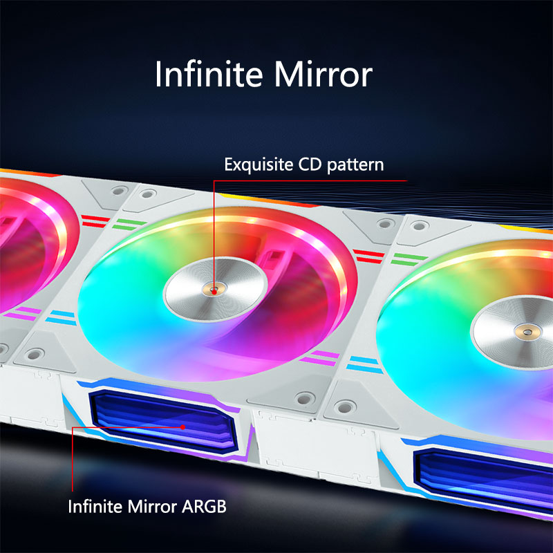 UPSIREN D30 120X120X30mm bilgi - Pc Water Cooling incelemesi ve fiyatı