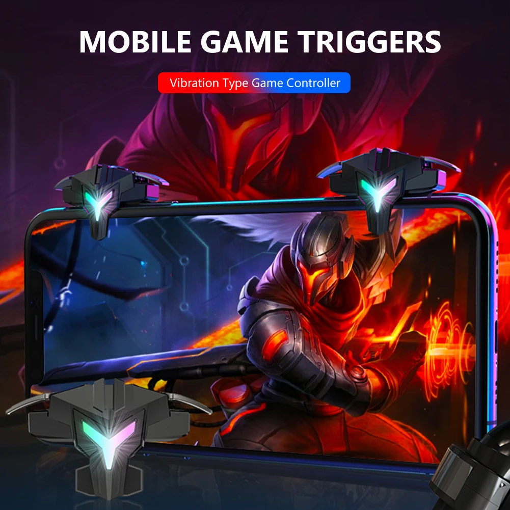 A1 Mobil Oyun Tetiği PUBG Tele - Joystick Pc Gaming incelemesi ve fiyatı