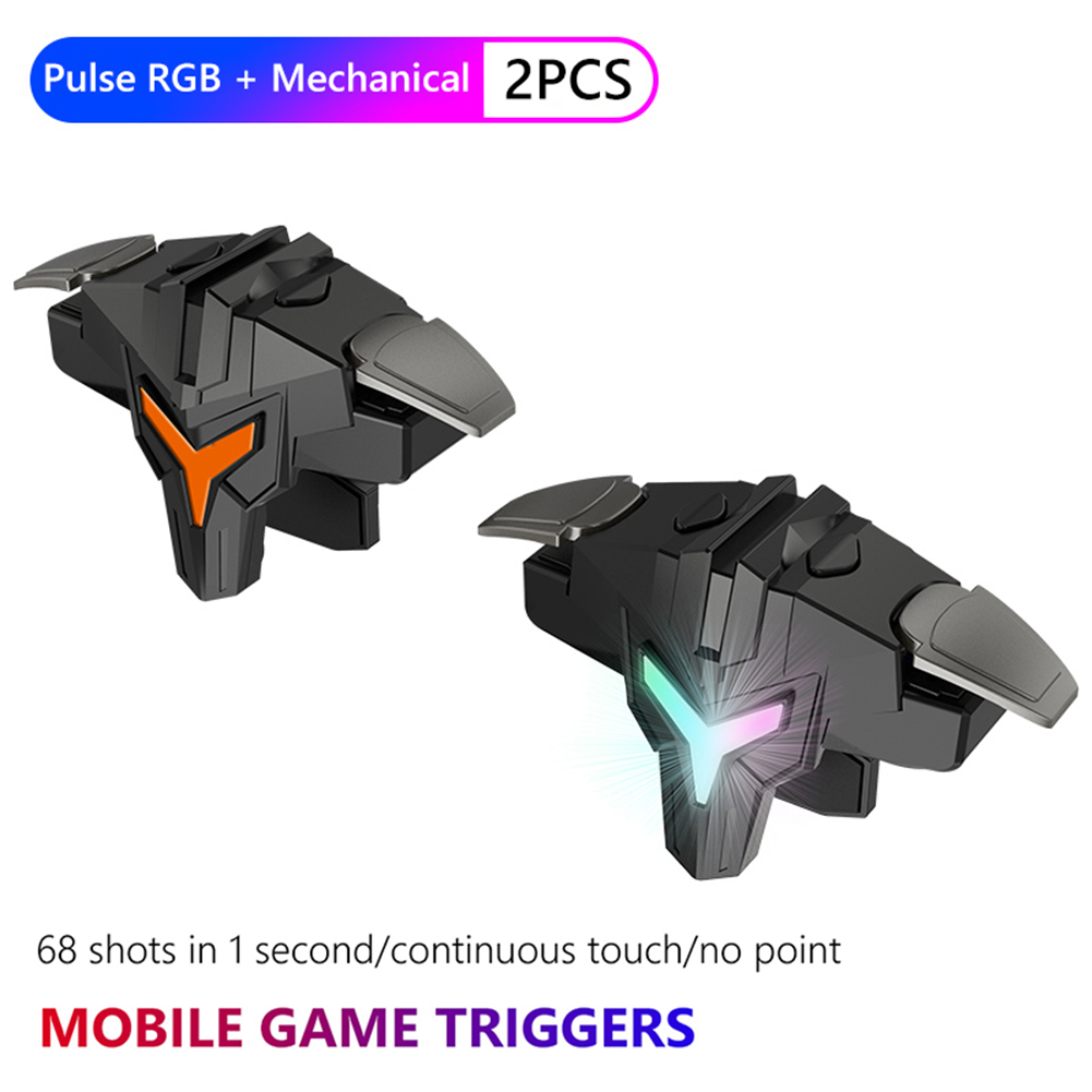 1/2 adet RGB/mekanik 4 parmakl - Joystick Pc Gaming incelemesi ve fiyatı