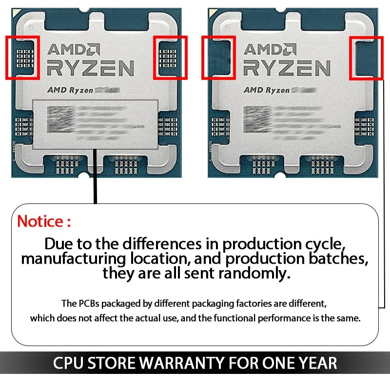 AMD Ryzen 5 7500F Masaüstü CPU - Pc Gaming Cpu incelemesi ve fiyatı