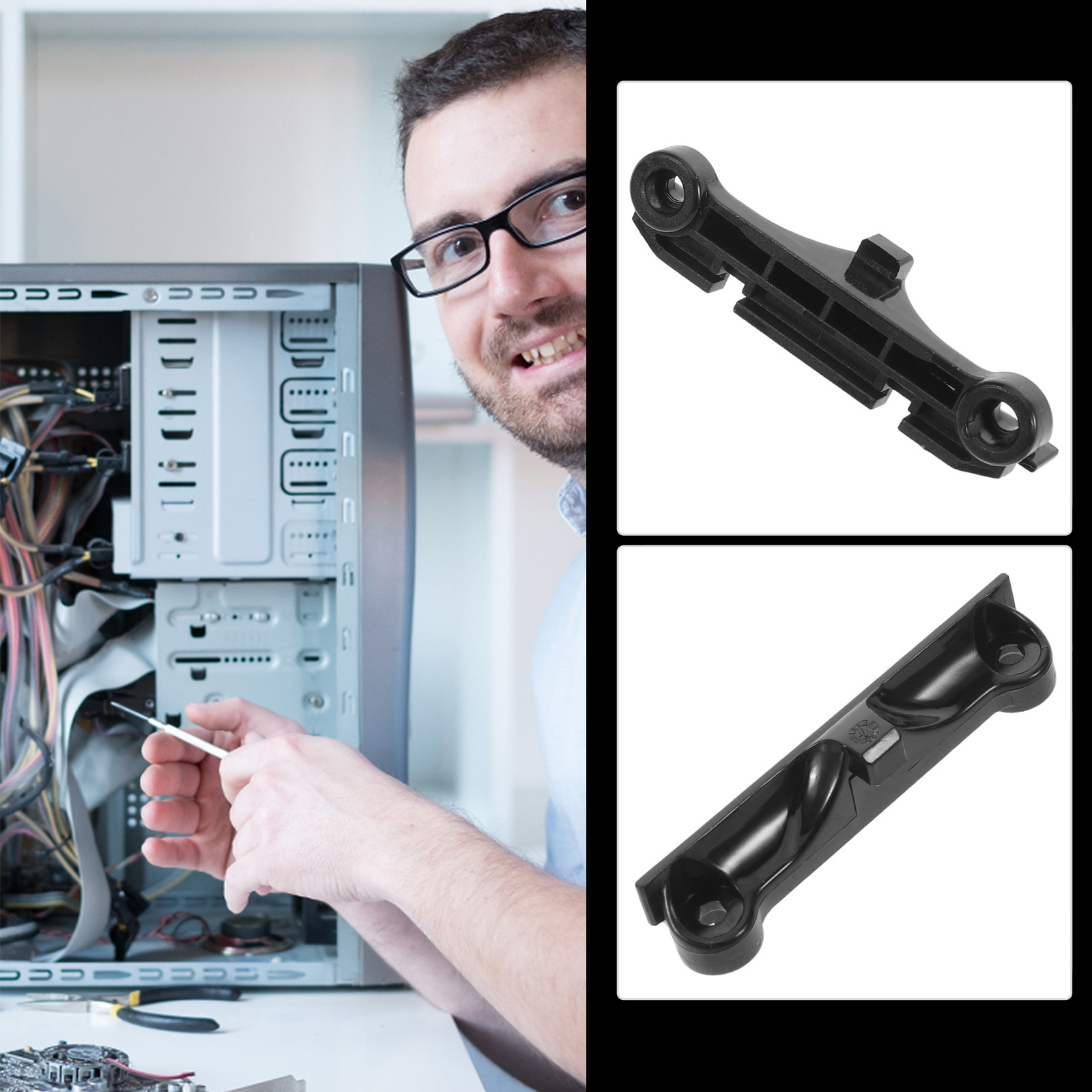 5 Çift CPU Soğutucu Braketi Pl - Pc Gaming Cpu incelemesi ve fiyatı