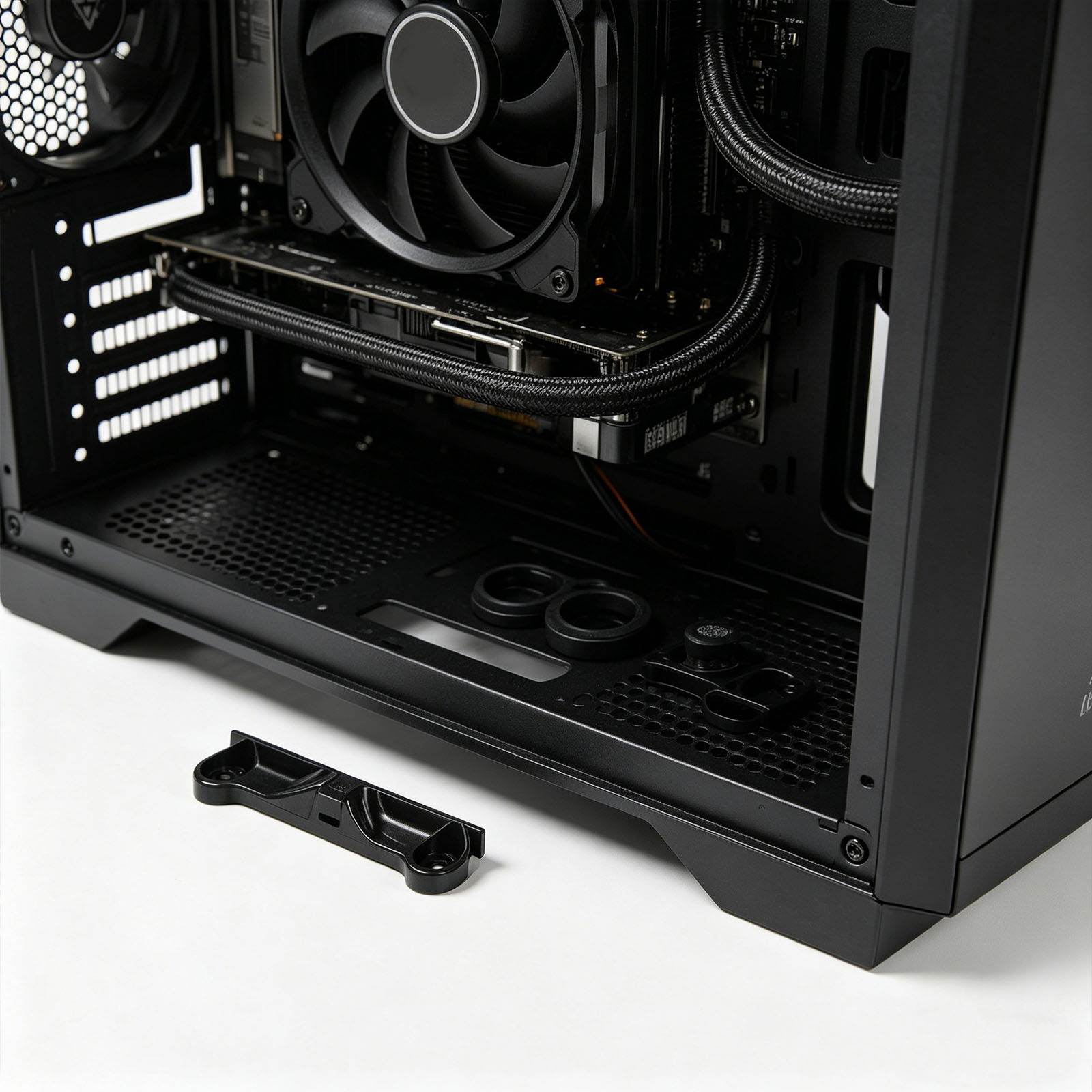 5 Çift CPU Soğutucu Braketi Pl - Pc Gaming Cpu incelemesi ve fiyatı